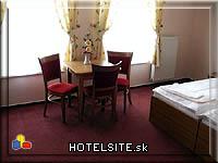 Hotel Roháč, Trstená