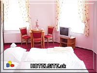 Hotel Roháč, Trstená