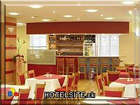 Hotel Roháč, Trstená