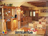 Hotel Roháč, Trstená