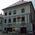 Banská Štiavnica, Hotel Salamander