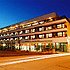 Piešťany, Hotel SATELIT