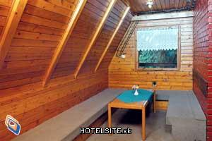 Hotel Ski & Fun - BUNGALOVY, Demänovská Dolina