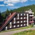 Demänovská Dolina, Hotel Ski & Fun - BUNGALOVY