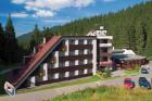 Hotel Ski & Fun - BUNGALOVY Fotogal�ria