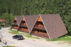 Hotel Ski & Fun - BUNGALOVY Fotogal�ria