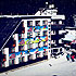 Demänovská Dolina, Hotel Ski Záhradky