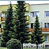 Bojnice, Hotel Športcentrum Bojnice