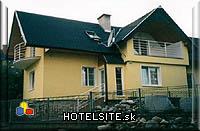 Apartmány Bešeňová, Liptovský Michal