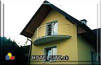 Apartmány Bešeňová, Liptovský Michal