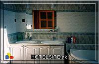 Apartmány Bešeňová, Liptovský Michal