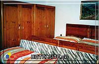 Apartmány Bešeňová, Liptovský Michal