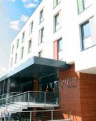 IMPIQ Hotel Fotogal�ria