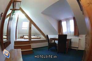 Penzión Kachelman, Banská Štiavnica