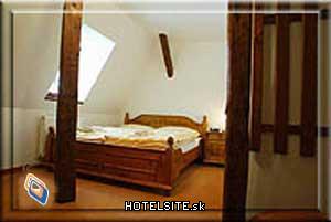 Penzión Kachelman, Banská Štiavnica