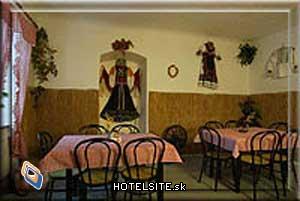 Penzión Kachelman, Banská Štiavnica