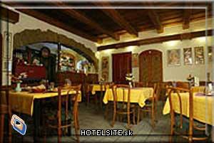Penzión Kachelman, Banská Štiavnica