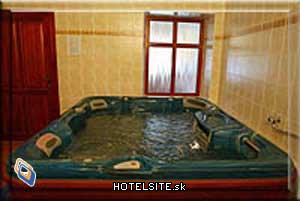 Penzión Kachelman, Banská Štiavnica