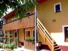 Apartmány Kanianka Galeria