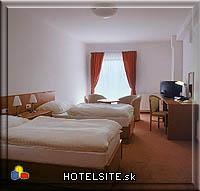 Garni hotel Kaskáda, Bojnice