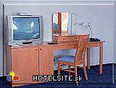 Garni hotel Kaskáda, Bojnice