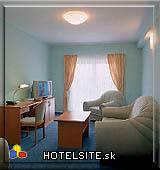Garni hotel Kaskáda, Bojnice