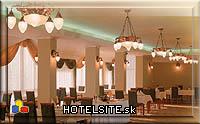 Garni hotel Kaskáda, Bojnice