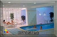 Garni hotel Kaskáda, Bojnice