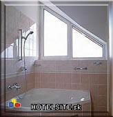 Garni hotel Kaskáda, Bojnice