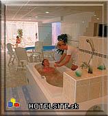 Garni hotel Kaskáda, Bojnice