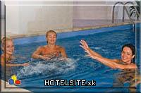 Garni hotel Kaskáda, Bojnice