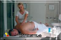 Garni hotel Kaskáda, Bojnice
