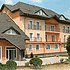 Bojnice, Garni hotel Kaskáda