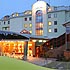 Sliač, Hotel KASKÁDY