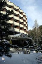 Kúpele Bojnice - LD Baník Fotogalerie