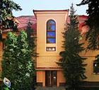 Kúpele Bojnice - LD Kľak Photogallery