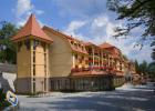Kúpele Bojnice - LD Lysec Fotogal�ria