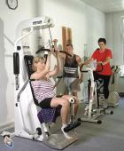 Kúpele Bojnice - LD Mier ����