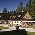 Liptovský Ján, Hotel Liptovský Dvor