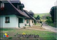 Aquatherm Chatky, Liptovský Trnovec