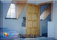 Aquatherm Chatky, Liptovský Trnovec
