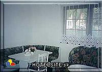 Aquatherm Chatky, Liptovský Trnovec