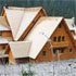 Oščadnica, Hotel Marlene