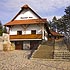 Teplička nad Váhom, Penzión Martinov Dvor
