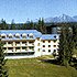 Tatranská Štrba, Hotel Meander