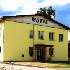 Budča, Motel Luteus
