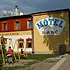 Ružomberok, Motel Ranč