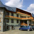 Vitanová, Orava Hotel