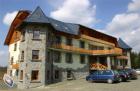 Orava Hotel Bildergalerie