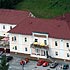 Oravský Podzámok, Hotel Oravan